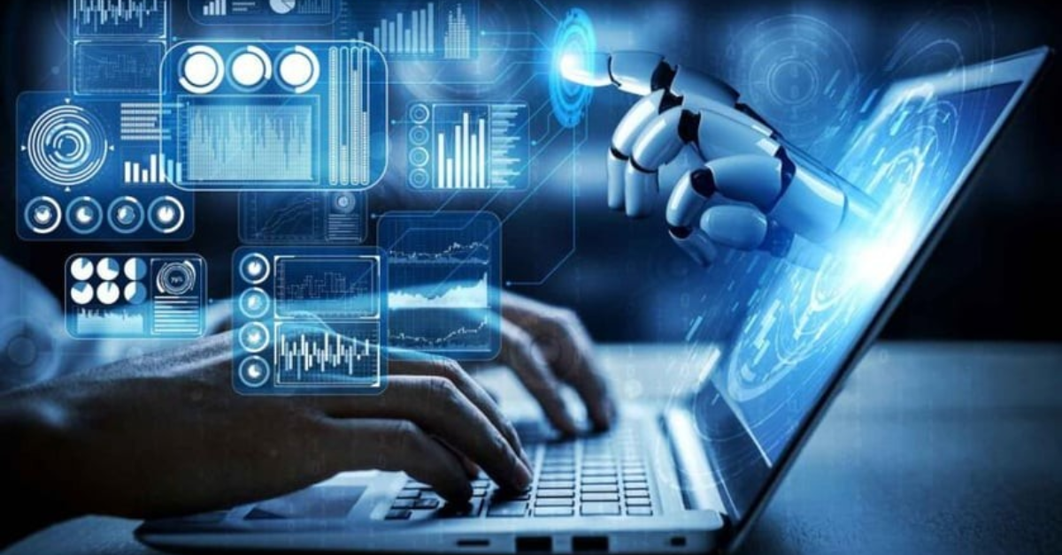 Advanced AIOps for IT Management - Hostaix- Ai Cloud Data Center provider Advanced AIOps for IT Management