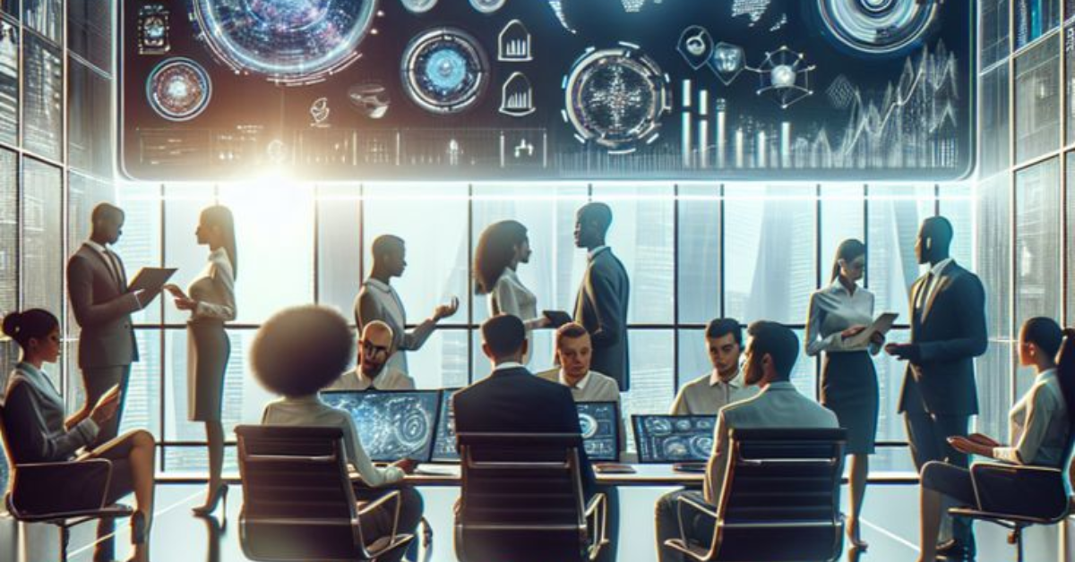 AI in Compliance and Regulatory Monitoring