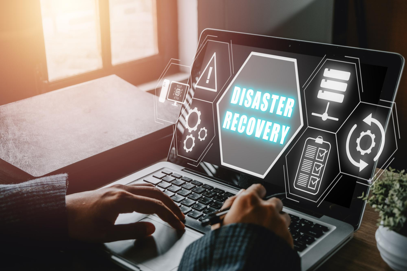 disaster recovery