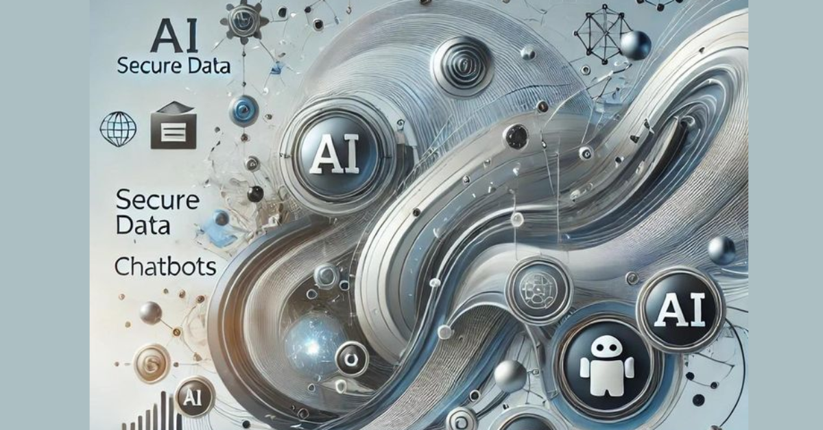 AI-Powered Insights for Smarter Business Decisions
