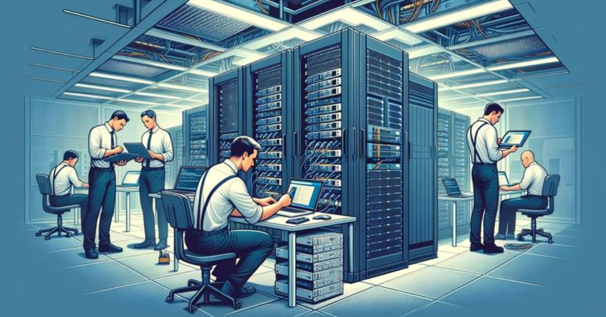 Top Benefits of Using Hostaix Windows Cloud for SMEs