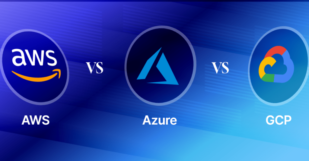 Comparing AWS, Azure, and Google Cloud: Which Server Provider is Best?