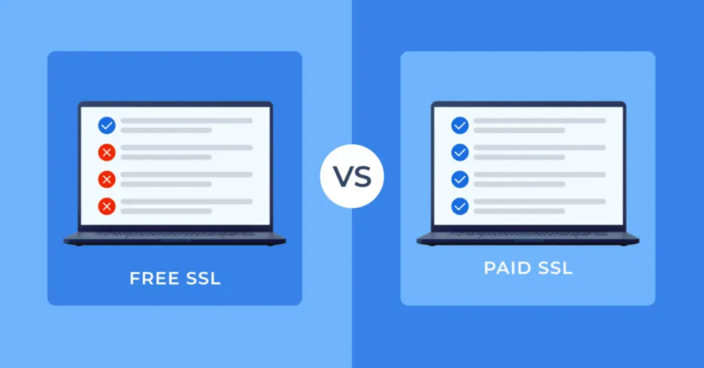 Free vs. Paid SSL Certificates: Is It Worth the Investment