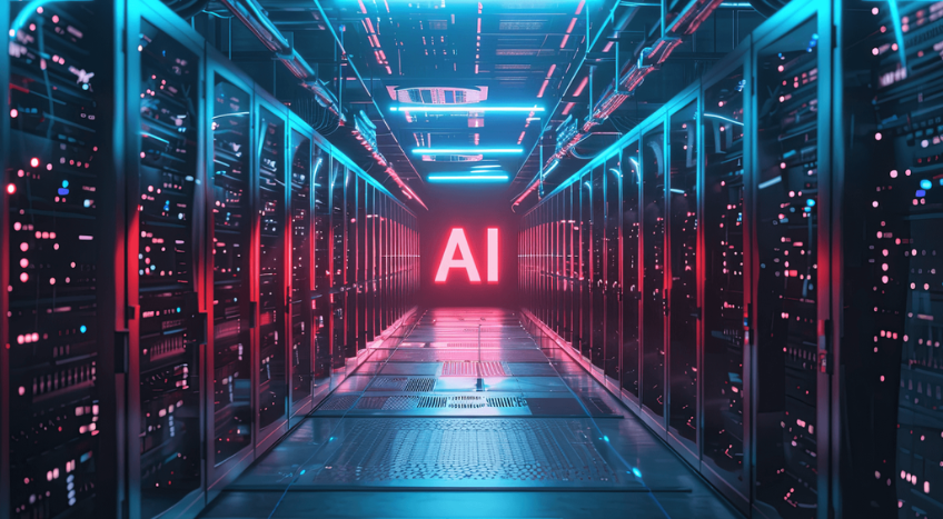 The Future of AI-Driven Data Centers: Hostaix’s Vision for 2025 and Beyond