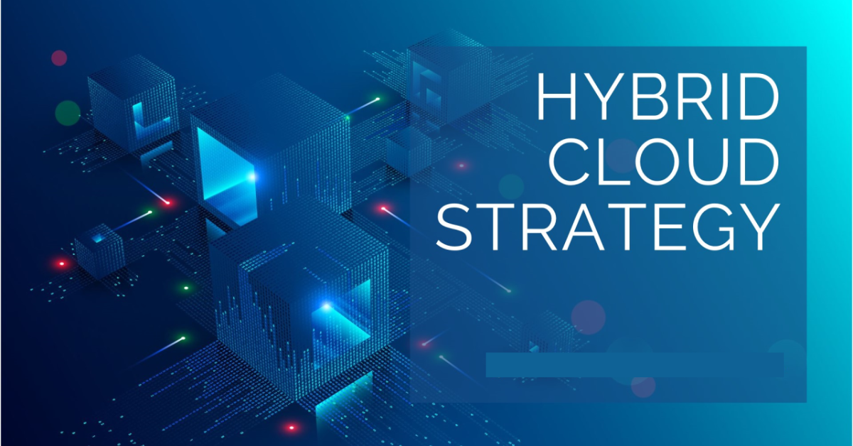 Hybrid Cloud Strategies: Balancing Performance and Cost with Hostaix
