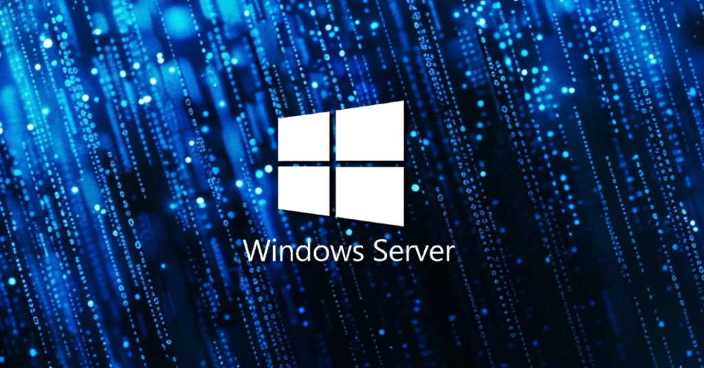 What Is Windows Server? Features and Functions Explained