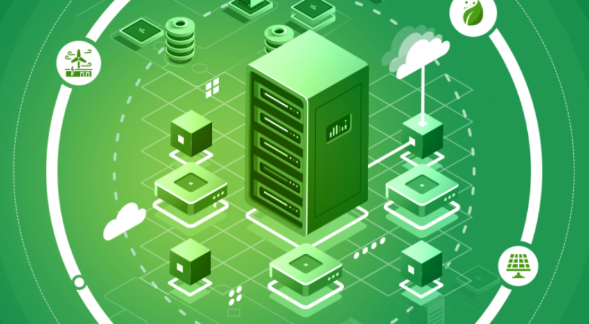 The Growing Demand for Green and Sustainable Data Centers