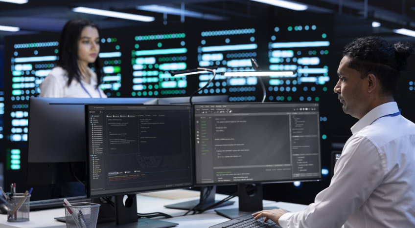 Hybrid data centers: It's time to rethink your infrastructure strategy