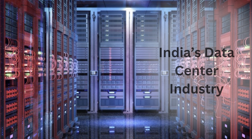 Top Digital Hubs Shaping the Future of India’s Data Center Industry