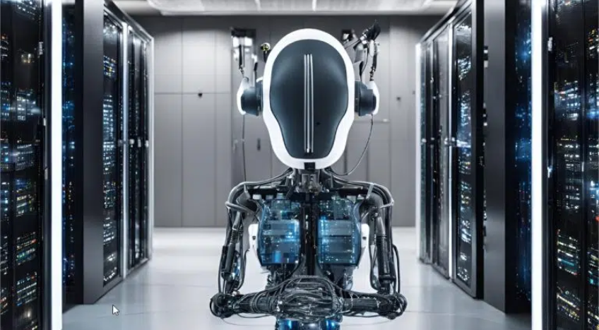 The Role of AI and Machine Learning in Modern Datacenter Management