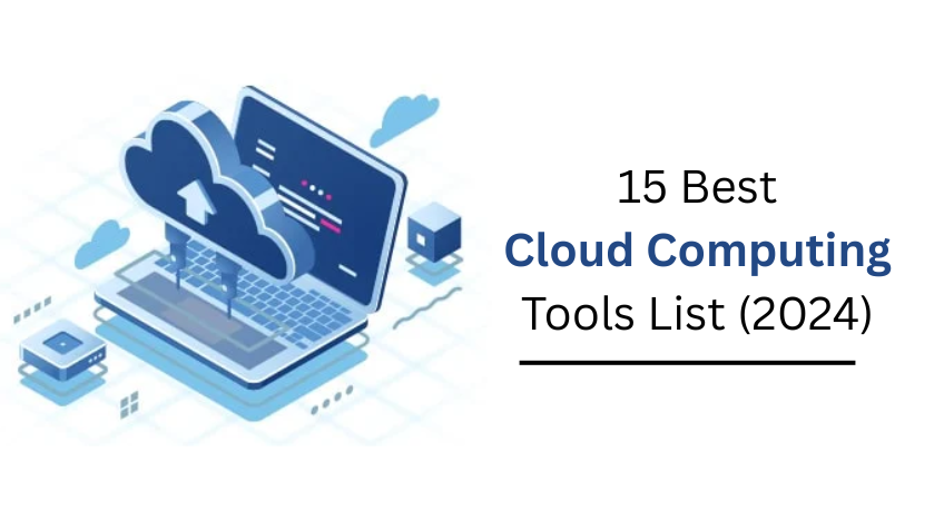 Best Cloud Computing Tools in 2025