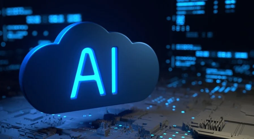 How Cloud and AI Can Empower Your Company’s Data