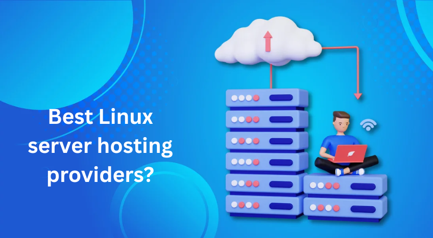 How to find the best Linux server hosting providers?