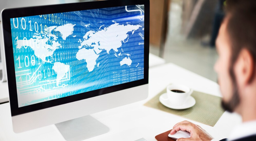 How Data Center Location Affects Website Speed and SEO