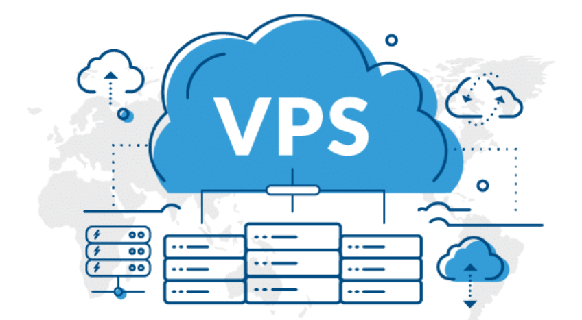 What are the benefits of cloud VPS hosting?