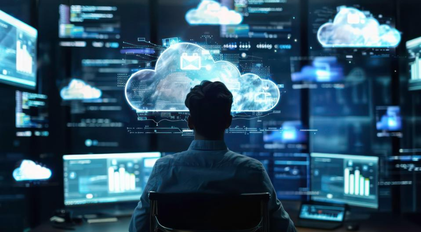 What are the important benefits of Enterprise Cloud Computing?