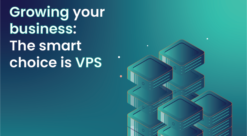 Why VPS Hosting is the Best Choice for Growing Businesses