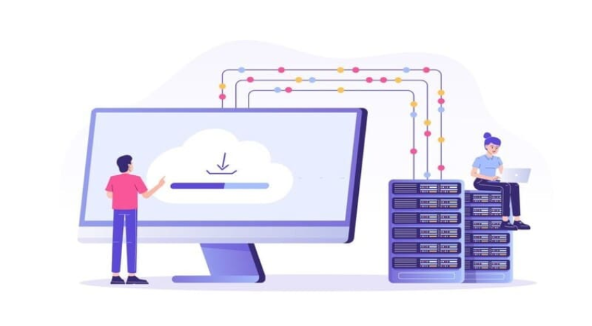 What are the advantages of vps server hosting?
