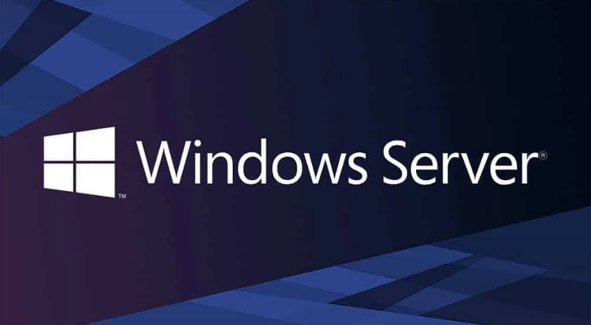 What is the benefit of using Windows Server?