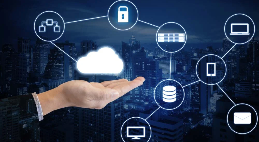 What are cloud managed services? What are their benefits?