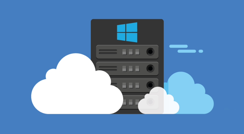 What are the introductory advantages of Windows hosting?