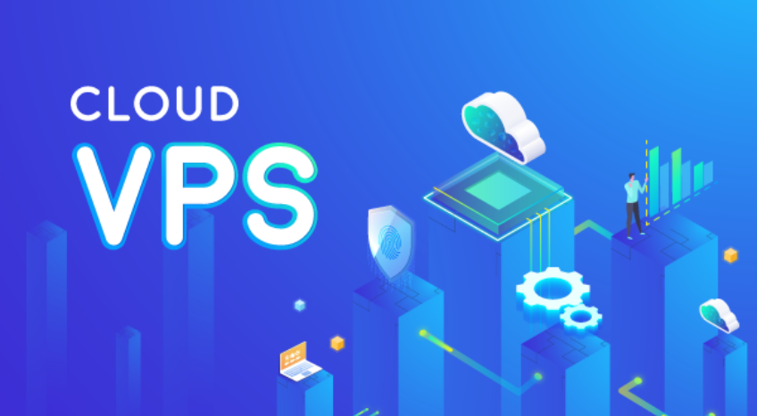 What is Cloud VPS Hosting?